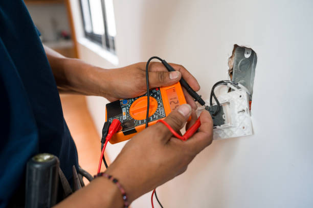 Best Electrical Repair Services  in Meadow Vale, KY