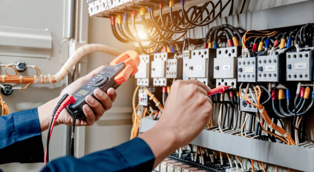 Best Electrical Rewiring Services  in Meadow Vale, KY