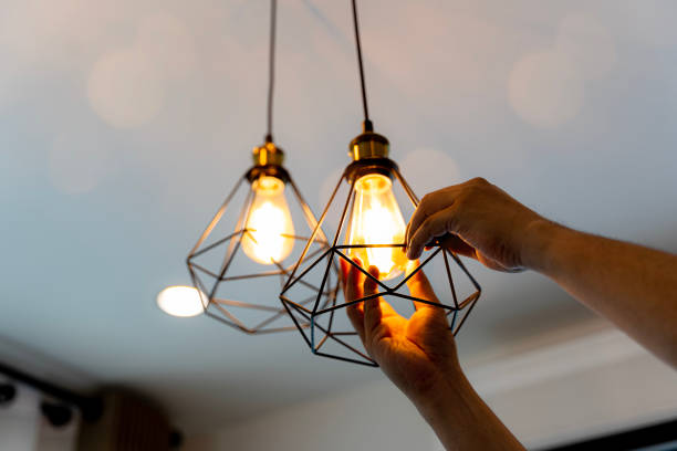 Best Commercial Electrician Services  in Meadow Vale, KY
