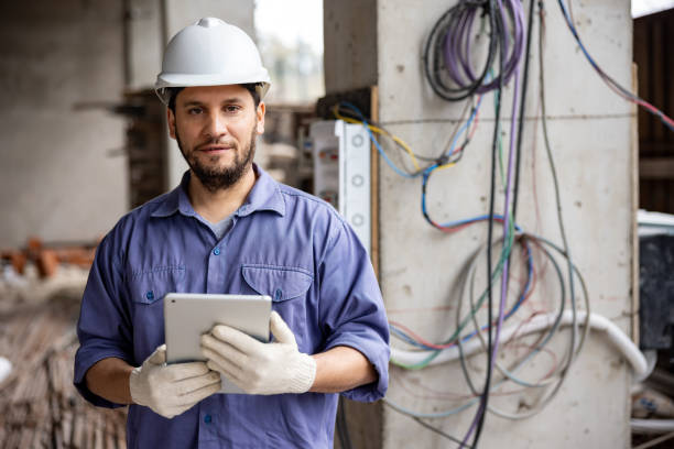 Best Generator Installation Services  in Meadow Vale, KY